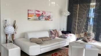 Comfortable vacation apartment in Rorschacherberg with exclusive view