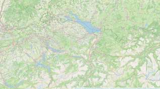 Show map