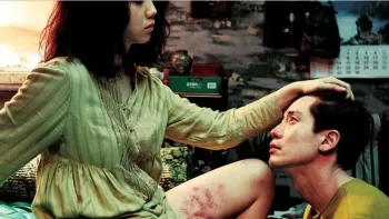 Thirst
