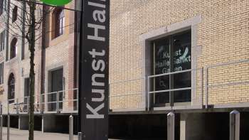 Kunst Halle Sankt Gallen Kunst Halle Sankt Gallen