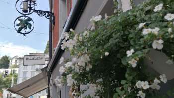 Krug - Die Quartierbeiz Krug - Die Quartierbeiz