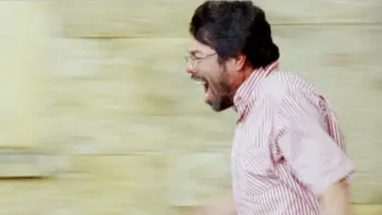 Un poeta