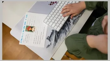 Geschichten Werkstatt