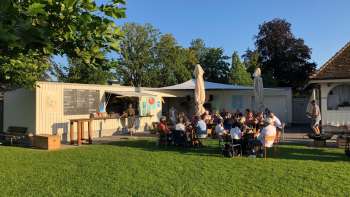 Seebad Steinach Seebad Steinach