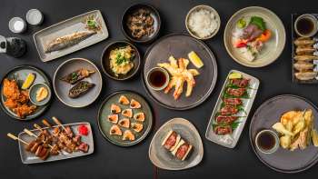 Izakaya Ekimae Izakaya Ekimae