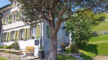 Ferienhaus «Flueli» im Dorf Urnäsch Ferienhaus «Flueli» im Dorf Urnäsch