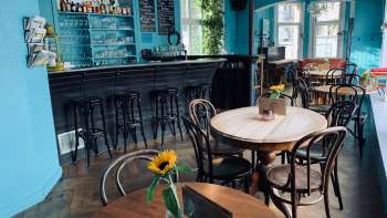 La Buena Onda  La Buena Onda