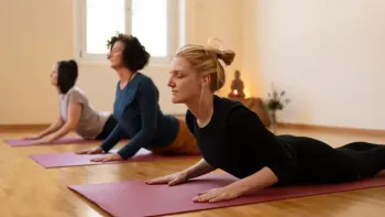 Yoga Toggenburg: Tag der offenen Tür 2026