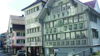 Puppet Theater Museum & Puppet Theater