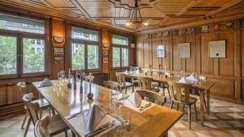 Restaurant Schwarzer Adler Restaurant Schwarzer Adler