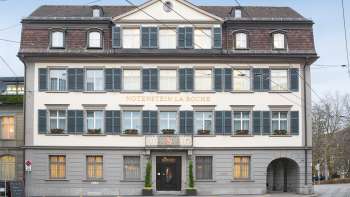 Haus zum Notenstein Haus zum Notenstein