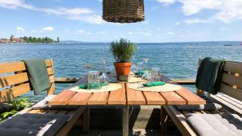 Osci's Fischbeiz Osci's Fischbeiz