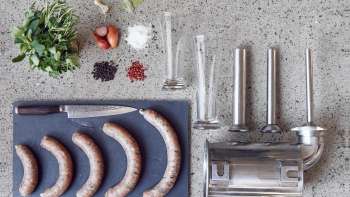 Handwerk-Statt in der Eventlocation zur Werkstatt