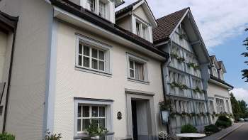 Restaurant Wolfensberg Restaurant Wolfensberg