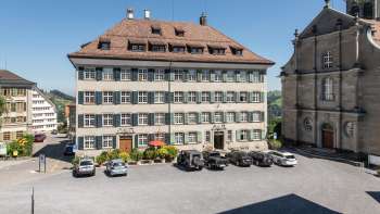 Jahrhundert der Zellweger