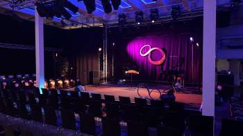 Kulturfabrik Industrie36
