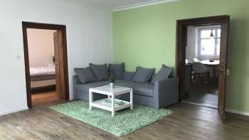 Ferienwohnung Meier