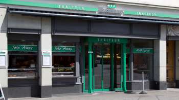 Rietmann Traiteur Metzgerei und Imbiss Rietmann Traiteur Metzgerei und Imbiss