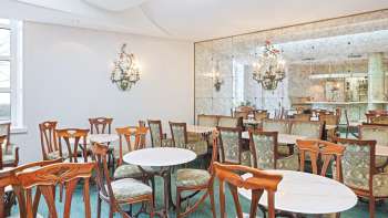 Hotel Café Mozart