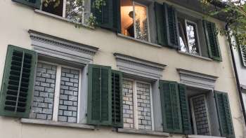 Haus zur Ameise Haus zur Ameise