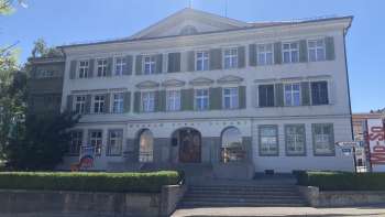 Museum Henry Dunant Museum Henry Dunant