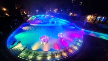 Säntispark Bäderwelt