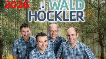 Waldhöckler im PUB Appenzell