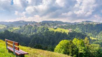 Aussichtspunkt Rehetobel Aussichtspunkt Rehetobel