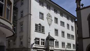 Handelshaus (Trading House)