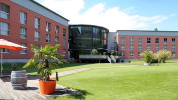 Swiss Heidi Hotel Swiss Heidi Hotel