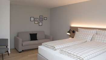 Businesshotel Forum Widnau Businesshotel Forum Widnau