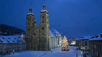 4. Abendmusik im Advent