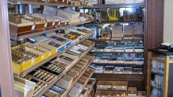 Filiale St.Gallen, Leonhard Filiale St.Gallen, Leonhard