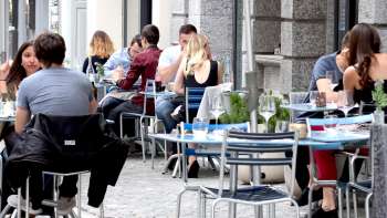 Restaurant & Bistro Sauceria Restaurant & Bistro Sauceria