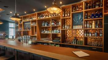 Craft Beer & Cocktail Bar Al Capone Craft Beer & Cocktail Bar Al Capone