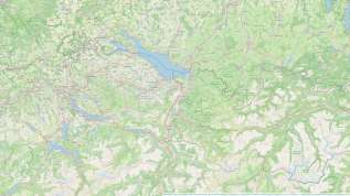 Show map