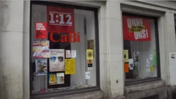 Küche für Alle