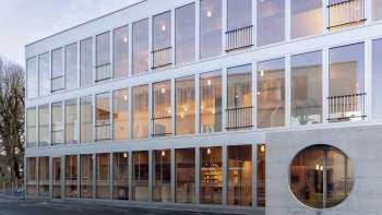 Gontenbad Denkhaus Gontenbad Denkhaus