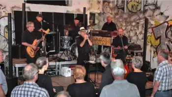 Vintage Groove
