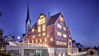 Dorfhus Gupf Dorfhus Gupf