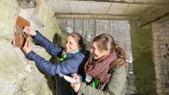 Foxtrail St.Gallen Foxtrail St.Gallen