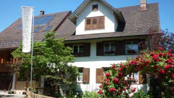 Strohhotel Bodensee Strohhotel Bodensee