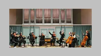 StradivariFEST «Klangwelle France»