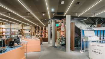 Globus St.Gallen Beauty Globus St.Gallen Beauty