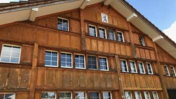 Hof Dietrich Hof Dietrich