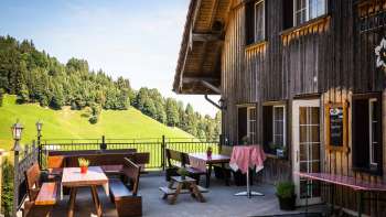 Berggasthaus Nestel