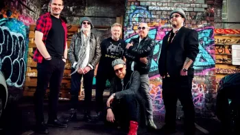 Climax Blues Band