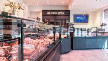 Bechinger Spezialitäten-Metzgerei Bechinger Spezialitäten-Metzgerei
