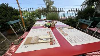 Café Mozart Rorschach Café Mozart Rorschach