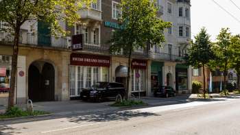 Boutique City Hotel Gallo